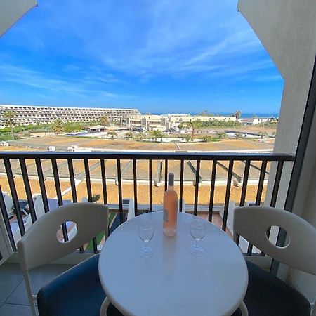 Studios Heliopolis Village Naturiste Agde Szoba fotó