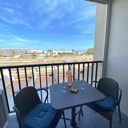 Studios Heliopolis Village Naturiste Agde Szoba fotó